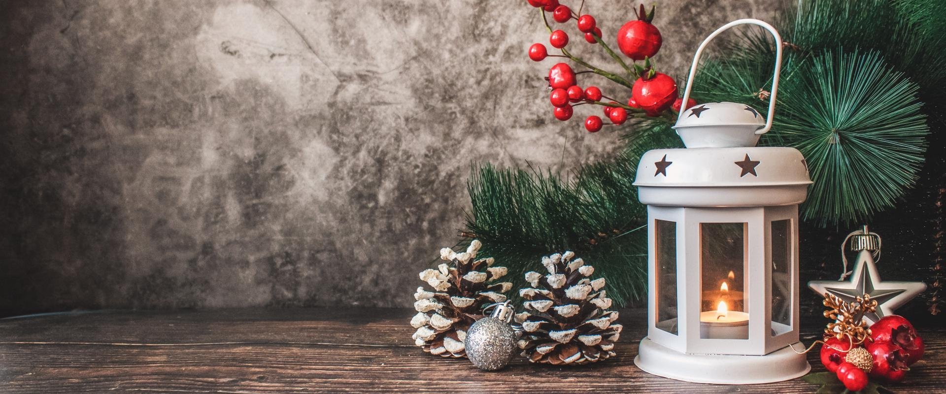Vánoční tradice a tipy na dárky