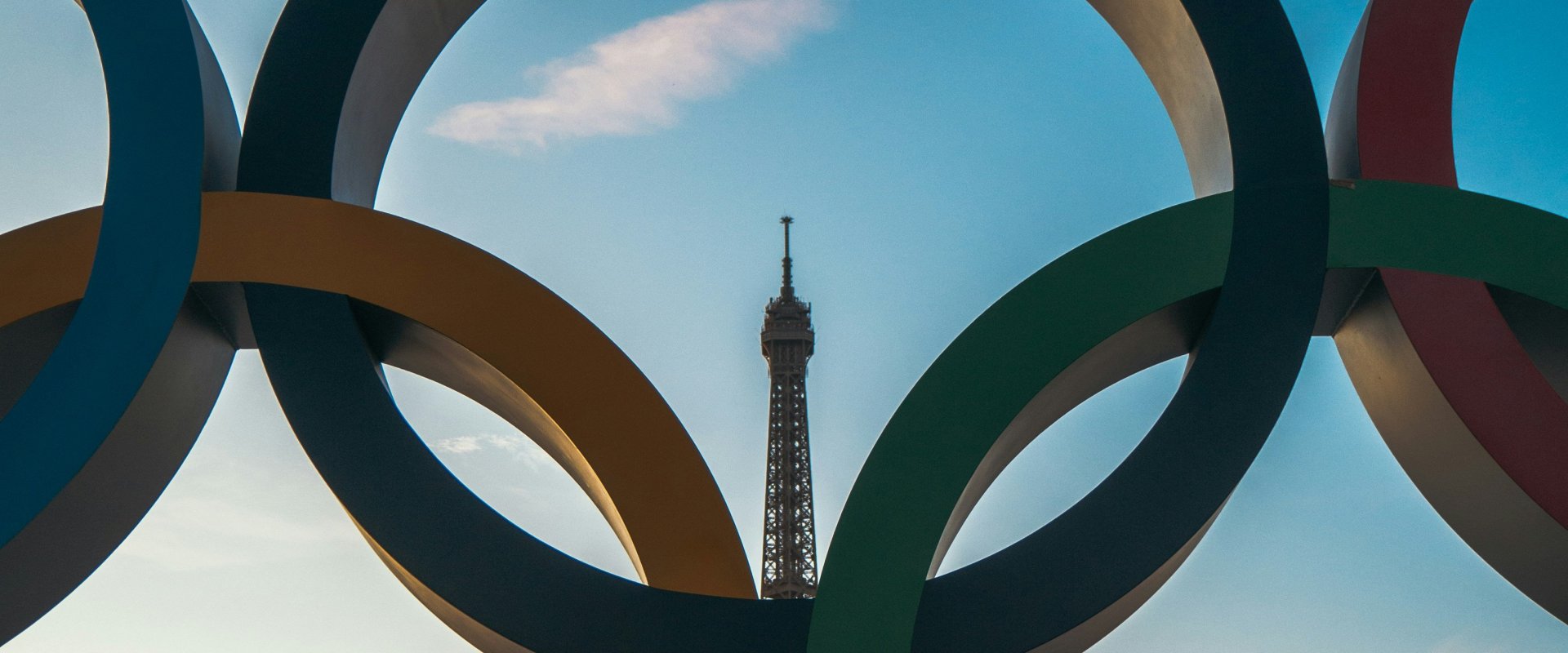 Letní olympijské hry 2024 v Paříži