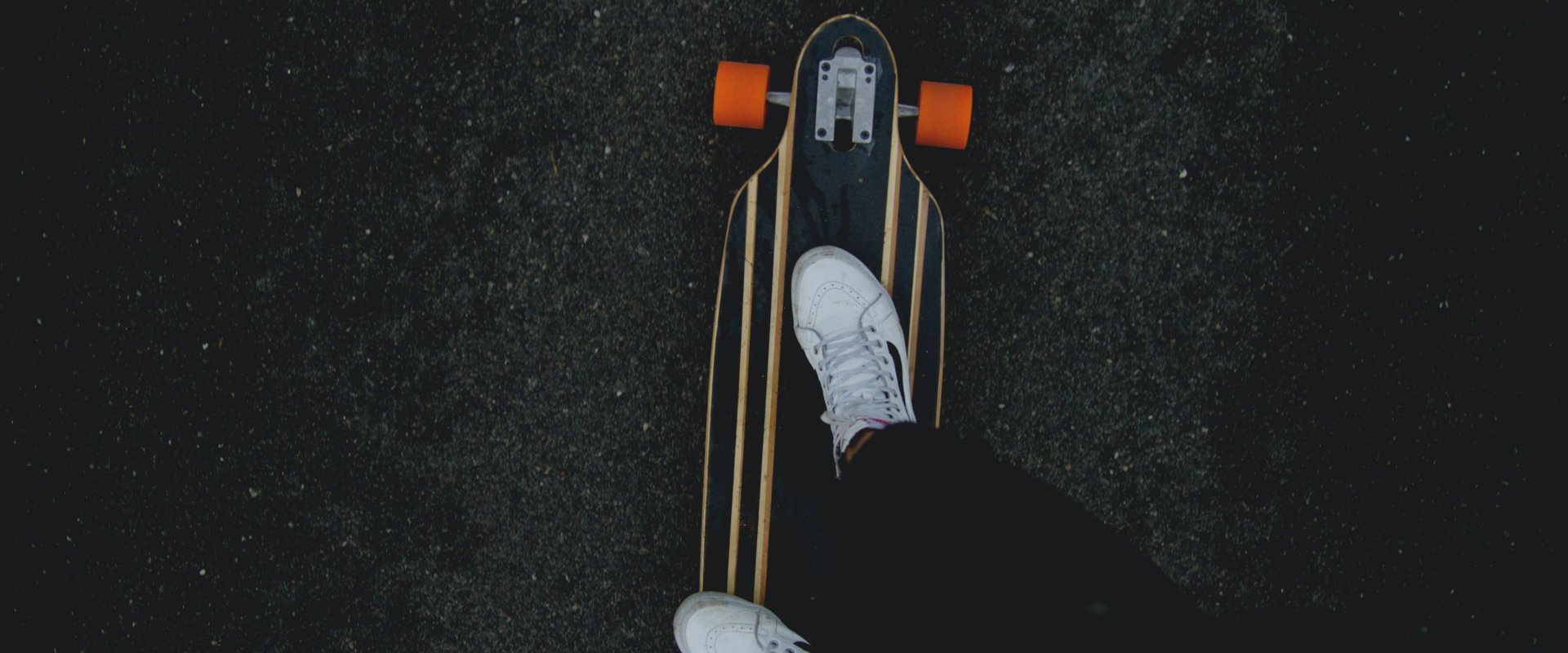 Longboarding